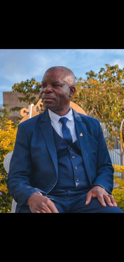 FALECE O PASTOR TCHIQUETE, UM HOMEM DE FÉ E DE BONS CONSELHOS