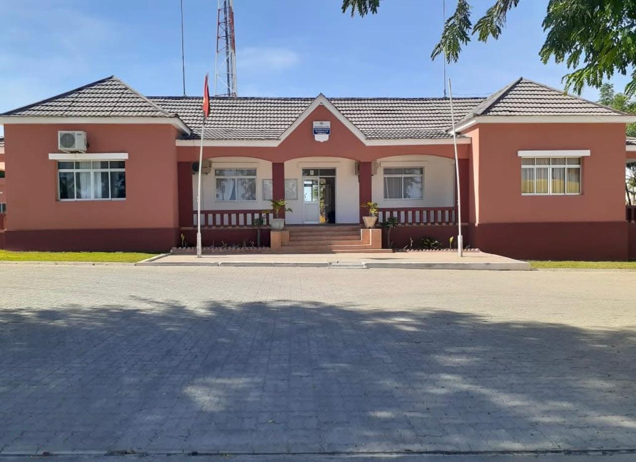 COMUNICADO ANÔNIMO – SITUAÇÃO CRÍTICA EM XANGONGO