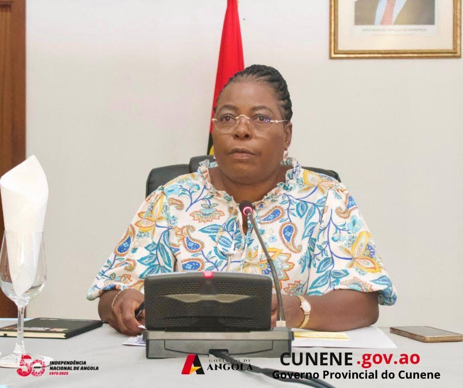 GOVERNAÇÃO DE GERDINA DIDALELWA NO CUNENE: ENTRE VONTADE DE TRABALHAR, FALHAS DE LIDERANÇA E A URGÊNCIA DE CORRIGIR RUMOS