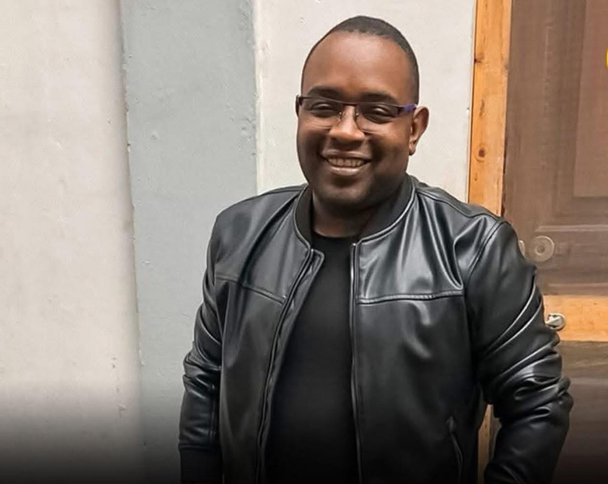 CESALTY DOS TUNEZA DETIDO APÓS DENÚNCIA DA PRÓPRIA ESPOSA POR SUPOSTO ABUSO SEXUAL