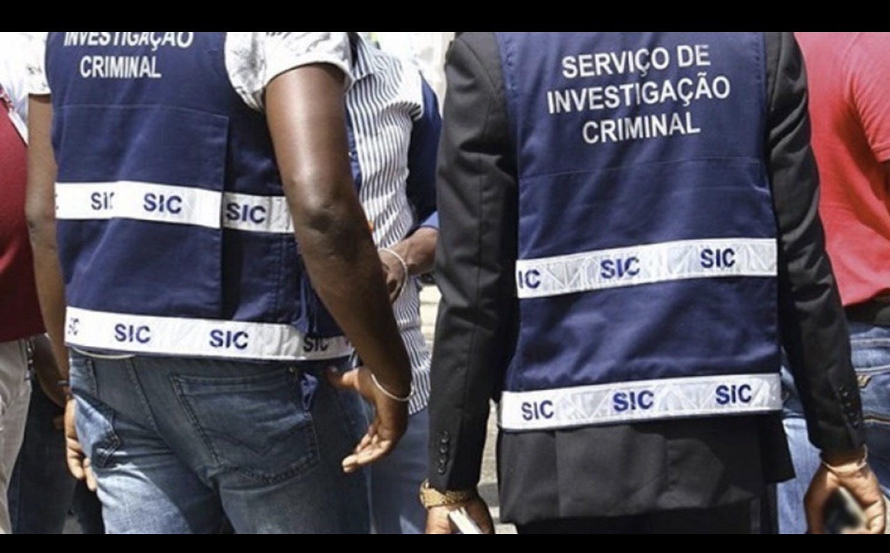 AGENTE DO SIC AGREDIDO APÓS CONFLITO ENVOLVENDO ADMINISTRADOR COMUNAL DA MONGUA