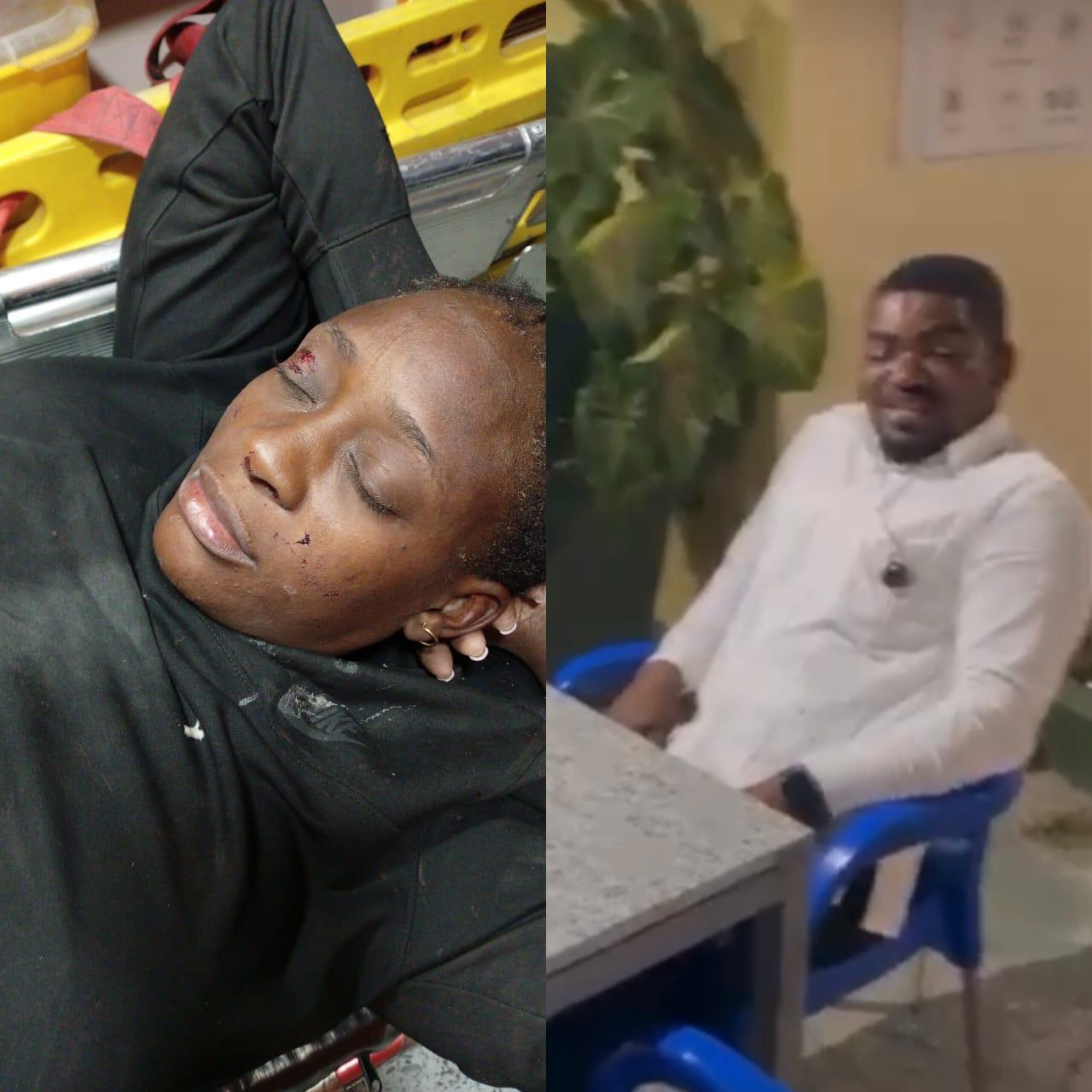 CARTA ABERTA AO DELEGADO PROVINCIAL DO SINSE NO CUNENE